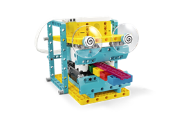 scenariusz gra logiczna LEGO® Education SPIKE™ Prime