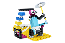zestaw do edukacji LEGO® Education SPIKE™ Prime
