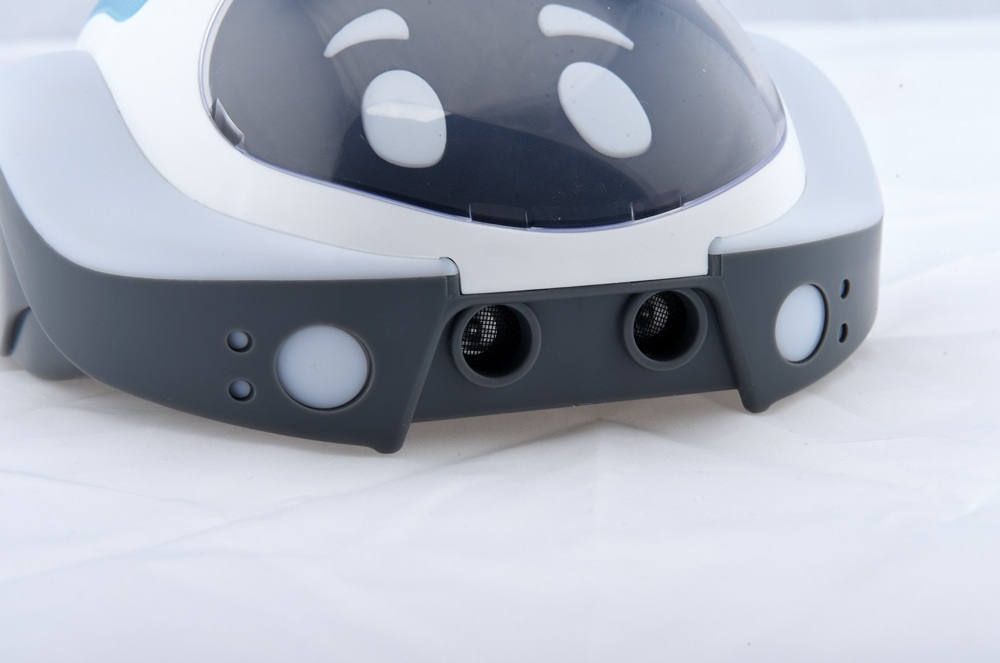 Robot edukacyjny Loti Bot dla dzieci