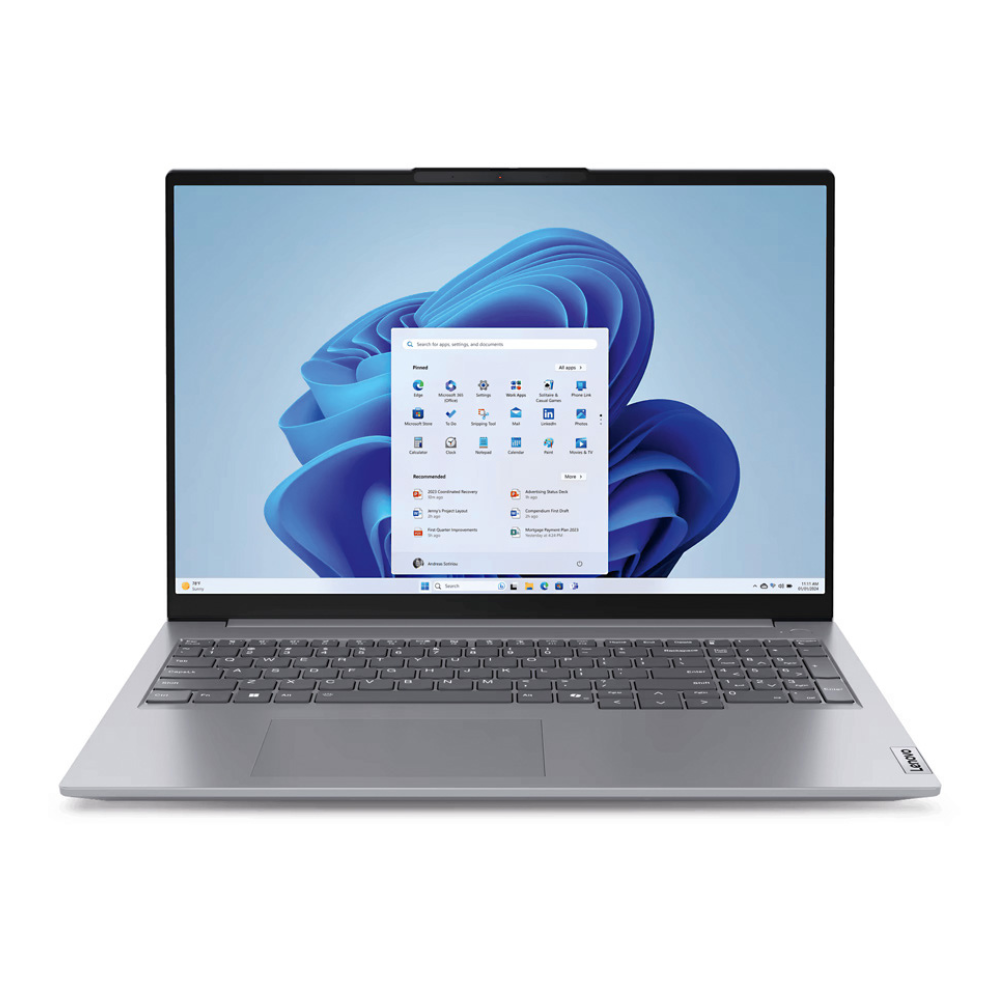 laptop lenovo thinkbook 16 labolatoria steam