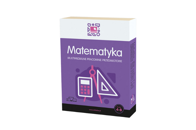 matematyka multimedialne pracownie przedmiotowe moje bambino