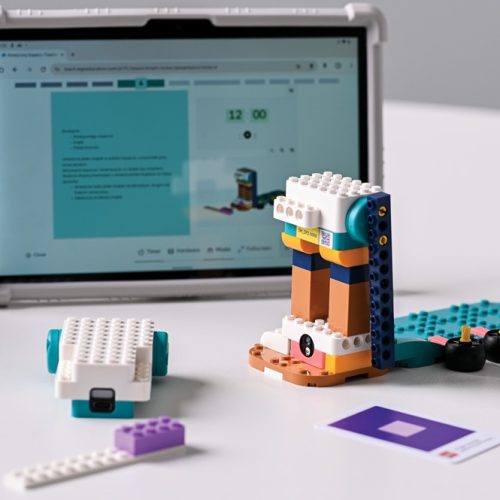 model lego nauki portal dla nauczyciela