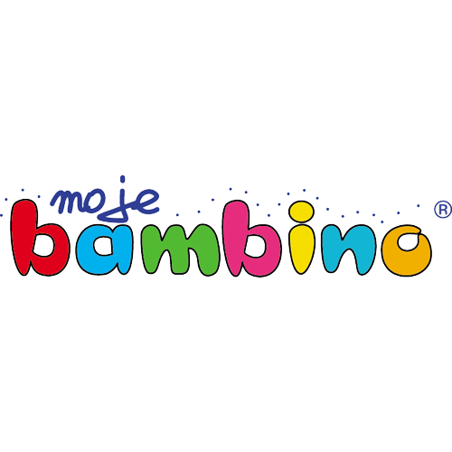 logo moje bambino