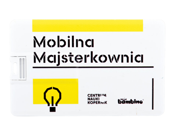 mobilna majsterkownia moje bambino