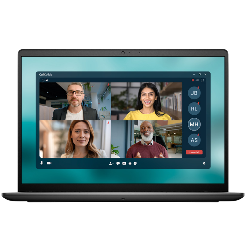 Laptop Dell Pro 14 Essential PV14250 insGraf DIGITAL