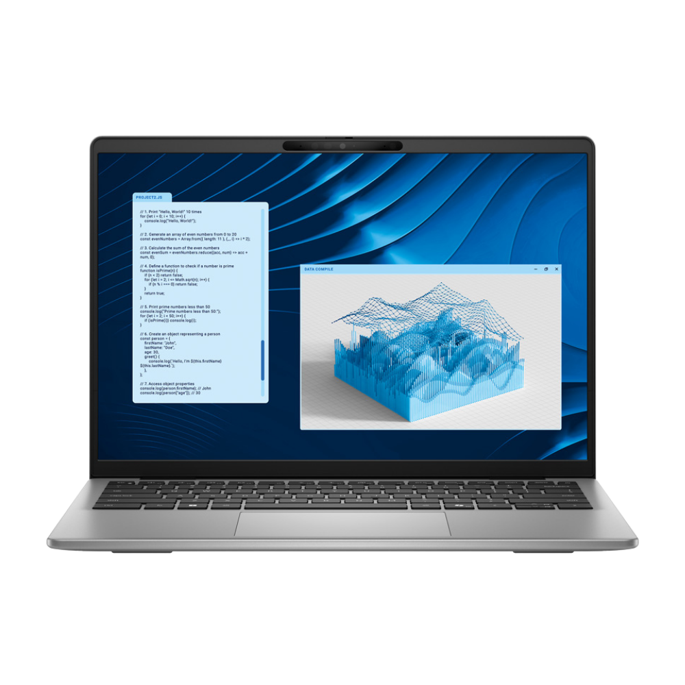 Laptop Dell Latitude 5455 Snapdragon X Plus insGraf DIGITAL