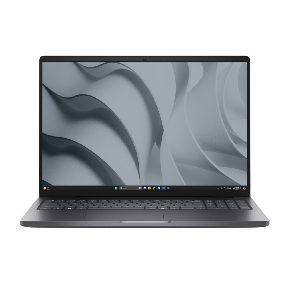 Laptop Dell Pro 16 PC16250 Ultra 5 235U 16 GB 512 GB Win11 Pro insGraf DIGITAL