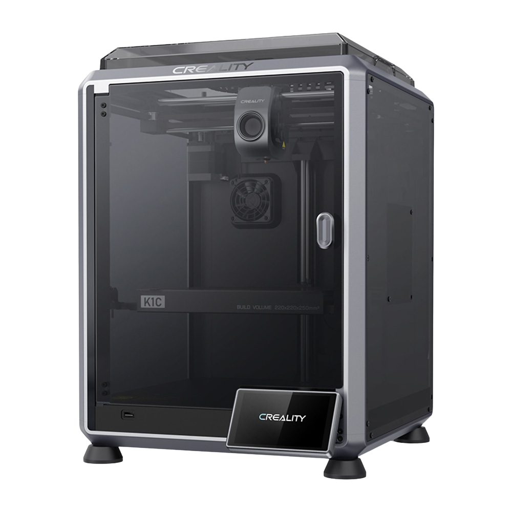 Drukarka 3D Creality K1C Moje Bambino