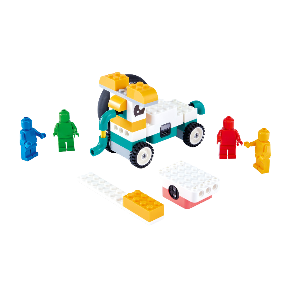 lego education informatyka i ai +