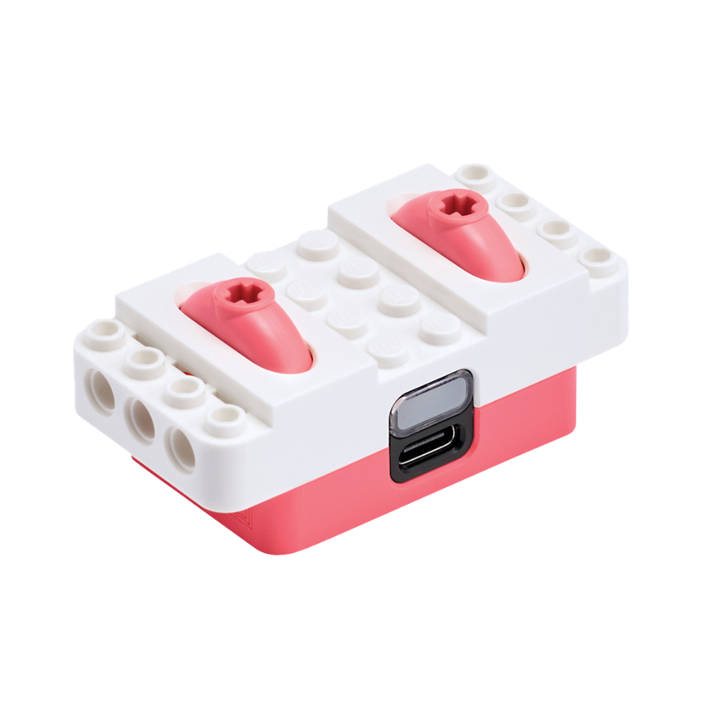 LEGO® Education Nauki przyrodnicze i ścisłe - urządzenie sterujące