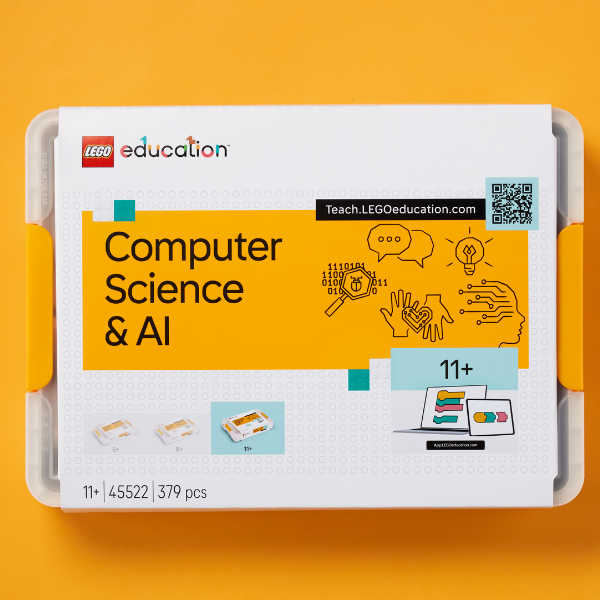 ai w szkole z zestawami lego education informatyka i ai 11+
