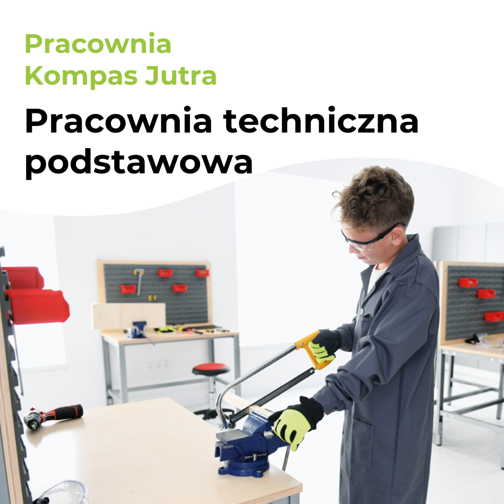 pracownia techniczna podstawowa