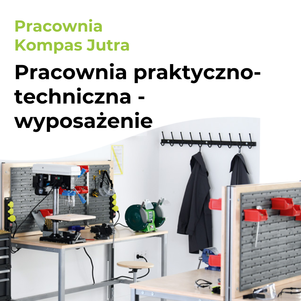 pracownia praktyczno-techniczna