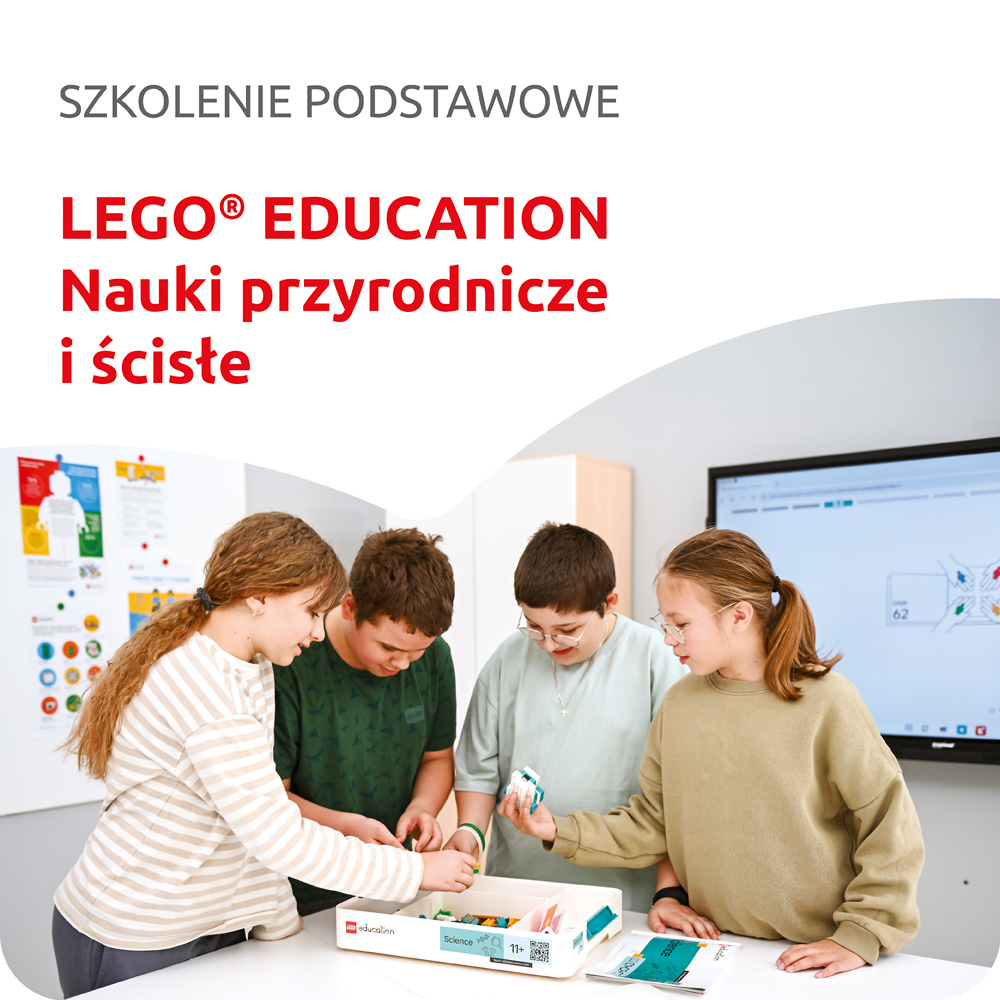 ai w szkole szkolenie z zestawów