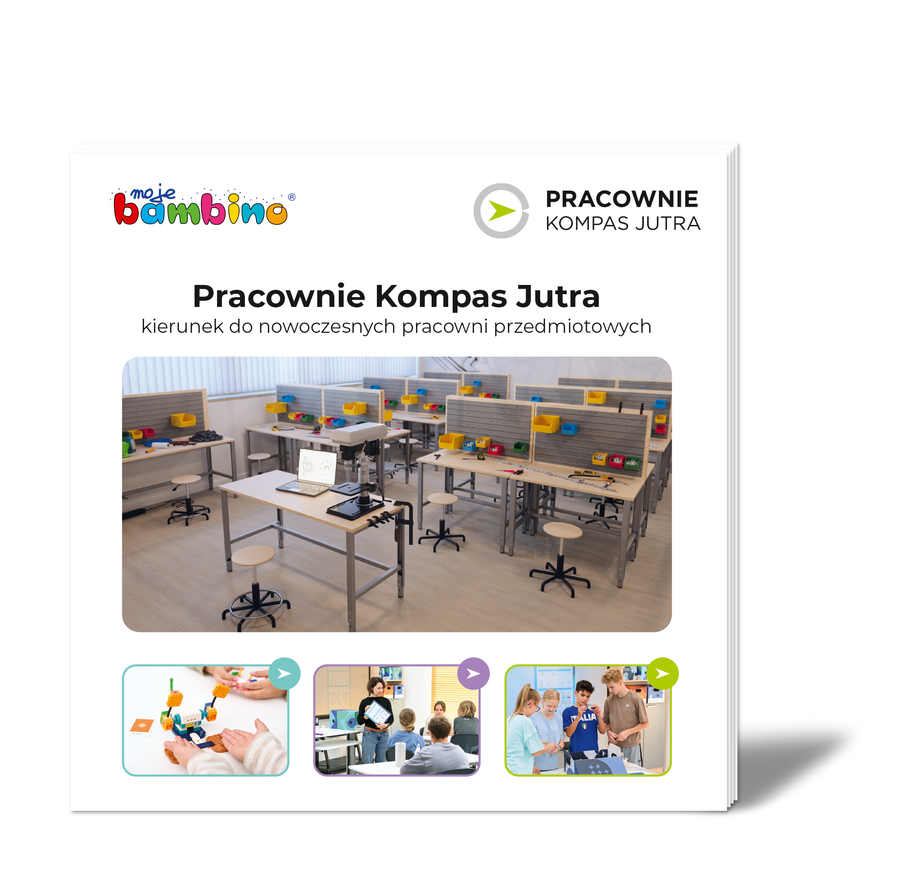 katalog pracownie kompas jutra 2026 moje bambino