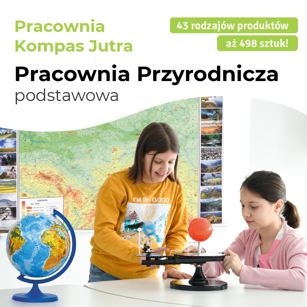 pracownia przyrodnicza