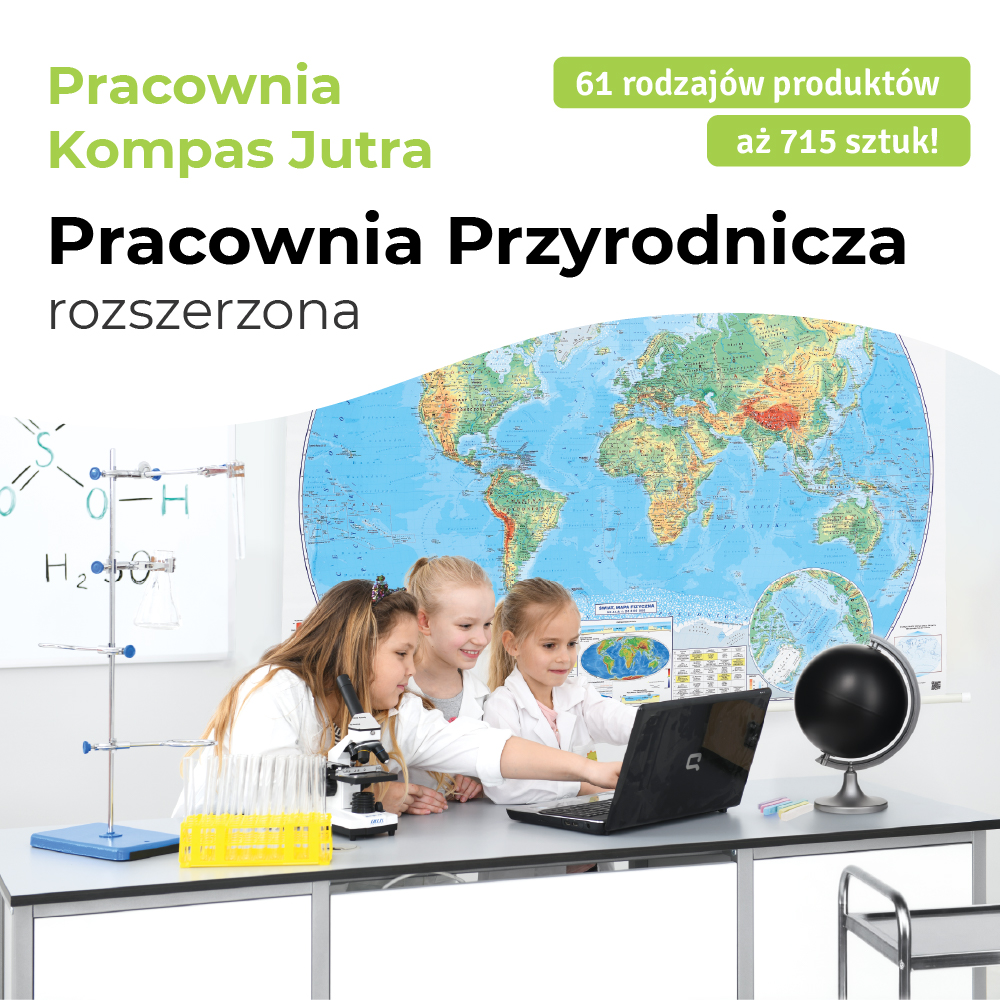 pracownia przyrodnicza